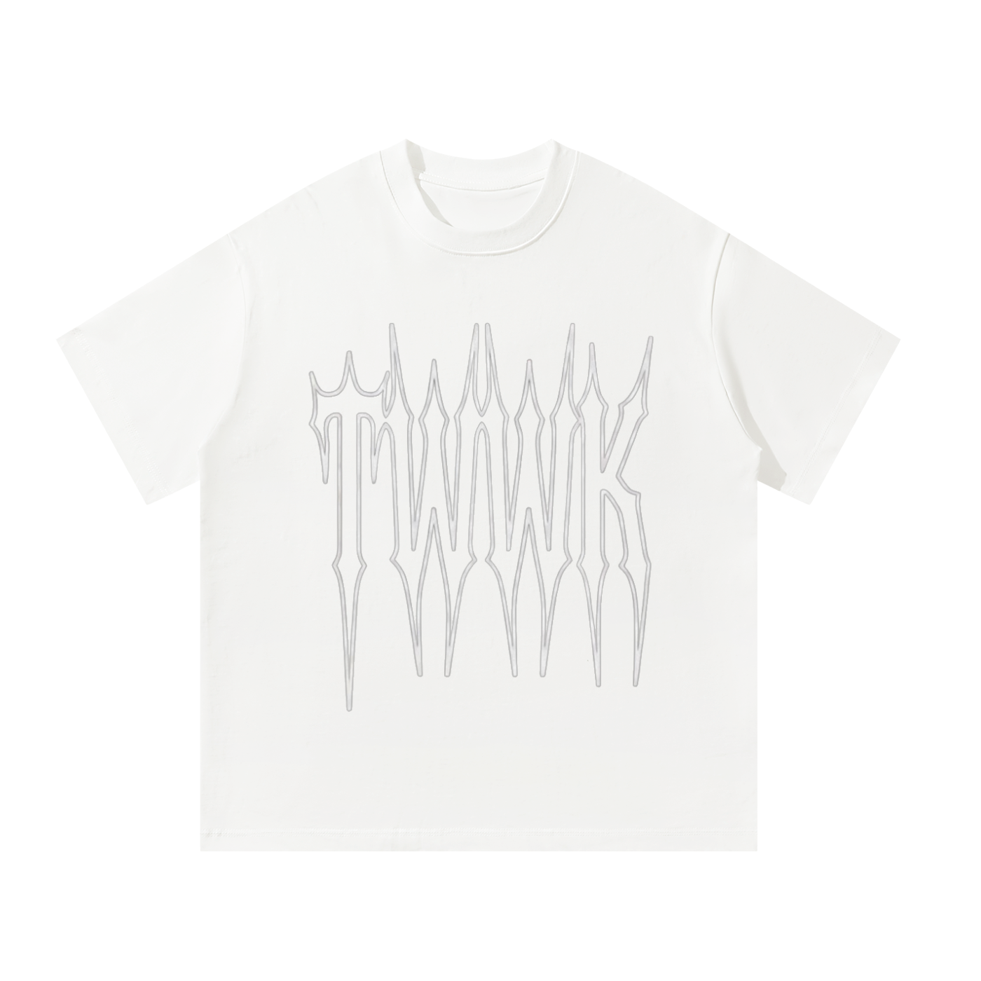 Unisex Oversized T-Shirt
